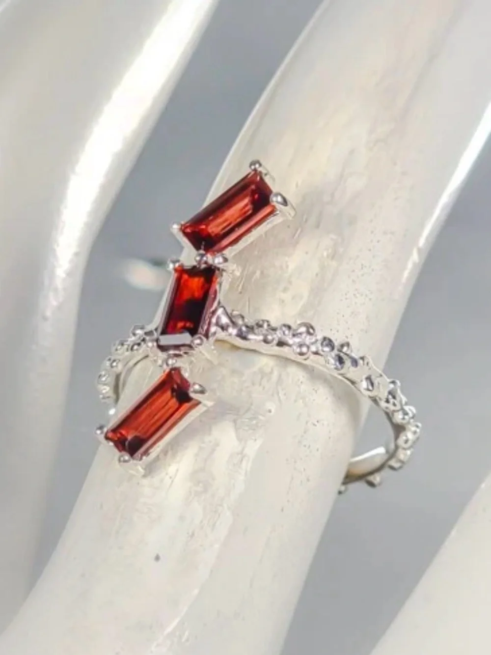 Robins Nest Jewels trilogy genuine